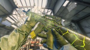 The NEW FREE CALL OF DUTY.. 😍 (Modern Warfare Remastered)