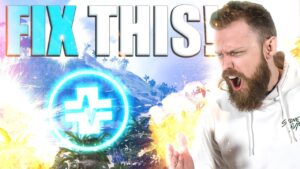 There's a problem with Warzone's new feature... ( Call of Duty )