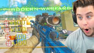 These MODERN WARFARE 2 Mods Are INSANE!