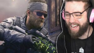 They REVIVED the DEADEST CALL OF DUTY ever and I'm so happy