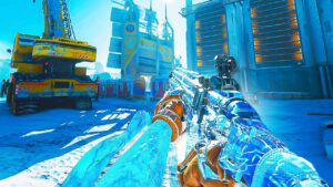 This Call of Duty needs more love..