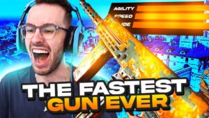 This MARCO 5 LOADOUT is the ULTIMATE MOVEMENT SMG | Call of Duty: Warzone