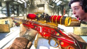 This NEW FREE CALL OF DUTY is so fun.. (MODERN WARFARE)