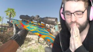 This could have been the PERFECT CALL OF DUTY..