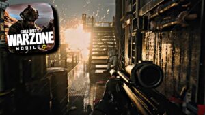 ULTIMA HORA! CALL OF DUTY WARZONE MOBILE | FECHA Y TODO LO QUE DEBES SABER