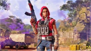 UPANDO NOVO PASSE DE BATALHA RAMPAGE ! Call of Duty: Mobile Temporada 5