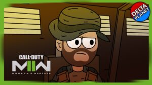 “Ultimate Team” ft. R6S Recruit - Call of Duty: Modern Warfare II Animation