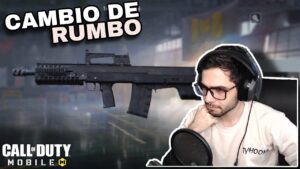 Una mejoría SUSTANCIAL en Call Of Duty Mobile