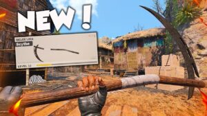 WE FINALLY GOT THE SCYTHE IN COLD WAR but there's a catch