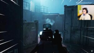 😱 WOOOW! TAK WYGLĄDA GAMEPLAY w CALL OF DUTY MODERN WARFARE II...