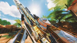 WOW! This got to be the best Mythic in COD Mobile! Oden - Divine Smite Gameplay! #CODMobile_Partner