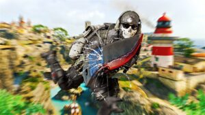 Warzone FORTUNE'S KEEP Update! NEW Warzone Map (Warzone Best Loadouts)