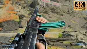 Warzone Season 4 Solo Gameplay 23Kill PS5(No Commentary)