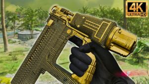 Warzone Solo Gameplay 17 Kill Nail Gun (No Commentary)