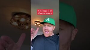 Why do ALL of my WARZONE teammates do this?! 😳 | Call of Duty | BigRobEnergy