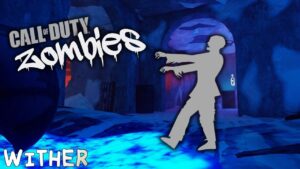 Wither Zombies ★ Call of Duty Zombies Map