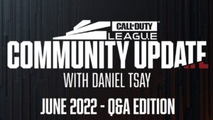 Your Questions: ANSWERED 💭 | Community Update June 2022