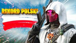 😱 ZROBILIŚMY REKORD POLSKI FRAGÓW w WARZONE!! LEH i IZAK POBICI... (call of duty warzone caldera)
