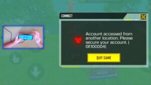 my cod mobile account just got even worse...