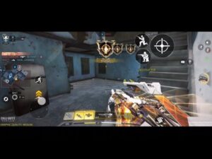 new Mythic Oden is the best skin in Call of Duty Mobile