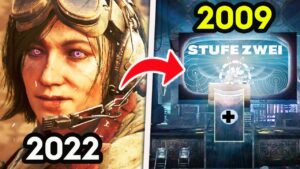12 UNSOLVED Call of Duty Zombies MYSTERIES
