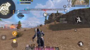 15k scrim highlights🔥 | call of duty mobile