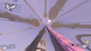 360 FoV Call of Duty is too much