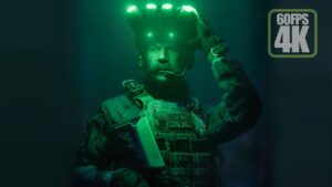 【4K60ᶠᵖˢ】Bravo Six Going Dark | Realistic Graphics | Call of Duty Modern Warfare 2019