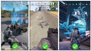 5 New Changes In CODM BattleRoyale Season 7 | CALL OF DUTY MOBILE