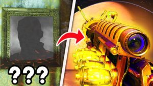 7 SECRET Call of Duty Zombies Mysteries