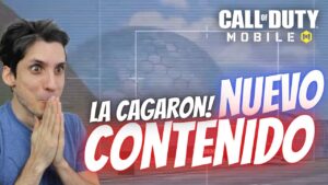 ACTIVISION LA CAGA! Y REVELA NUEVO CONTENIDO! Nueva Beta | COD Mobile | Rido