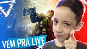 🔵AO VIVO🔵  💙 CALL OF DUTY WARZONE