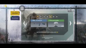 Abre lanzamientos aéreos 5 veces en partidas BR | call of duty mobile temporada 6