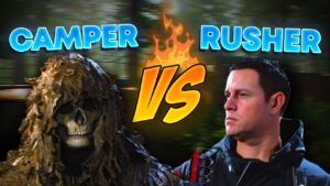 Answering Call of Duty's Ultimate Question