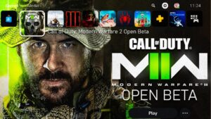 BETA 100% GRATIS CALL OF DUTY 2022 MODERN WARFARE 2 RETRASADA