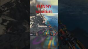 BIGGIEST TROLL EVER  - CALL OF DUTY WARZONE