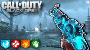 BLACK OPS 2 "ORIGINS" ROUND 100 ATTEMPT IN 2022! | Call Of Duty Zombies Livestream