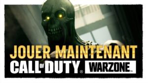 Bande-annonce de Renaissance des morts | Call of Duty: Warzone