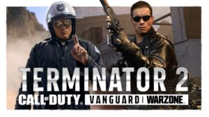 Bande-annonce du Pack Terminator 2 : Le jugement dernier | Call of Duty: Vanguard et Warzone