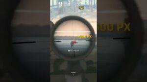 Bien calculado - Call of duty Warzone