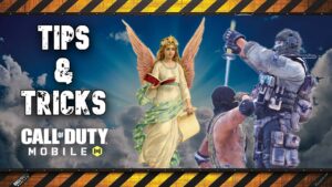 Big mouth Youtuber Sent to Heaven 🕊️🕊️🕊️ Tips & Tricks - Call of Duty Mobile