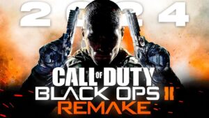 CALL OF DUTY 2024 BLACK OPS 2 REMAKE FILTRADO