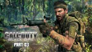 වියට්නාම්  වල ආපාය 🔥 | CALL OF DUTY BLACK OPS 1 FULL GAME | PART 3