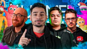 CALL OF DUTY LEGENDS PLAY PUMMEL PARTY (ZOOMAA, FORMAL, ATTACH, TEMP, ENABLE, RAMBO, BIGTYMER)