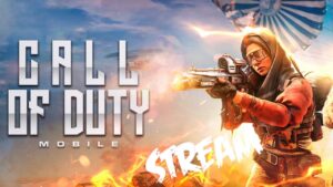 ВЫЖИВШИЕ В ПОНЕДЕЛЬНИК В CALL OF DUTY MOBILE! | СТРИМ CALL OF DUTY MOBILE