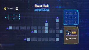 CALL OF DUTY MOBILE ✅GHOST HACK✅ misión destacada