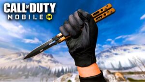 CALL OF DUTY MOBILE - NOVAS ARMAS, MUDANÇAS NO BATTLE ROYALE E MUITO MAIS