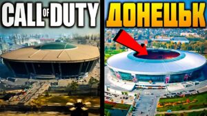 🔥 рОСІЙСЬКО УКРАЇНСЬКА ВІЙНА В CALL OF DUTY MODERN WARFARE ? | OLDboi