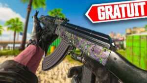 CE CALL OF DUTY est DEVENU GRATUIT !!!