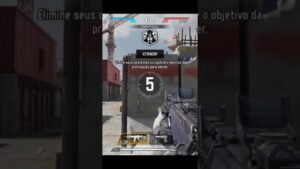 COMPADRE WASHINGTON JOGANDO CALL OF DUTY MOBILE 🤣